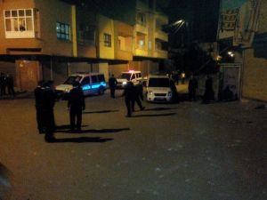 Batman’da İki Aile Arasında Kavga: 6 Yaralı