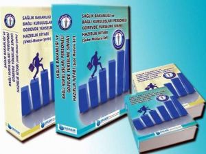 Sağlık-Sen’den Görevde Yükselme Sınavı Hizmeti
