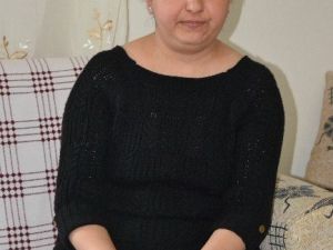 Kayseri’de 350 TL İle Geçinmeye Çalışan Anne Yetkililerden Yardım Bekliyor