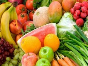 Soğuk Havalar Meyve Üretimini Olumsuz Etkiledi