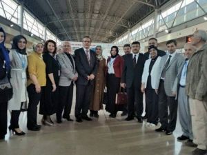 Kütahya, ’Anadolu Günleri Etkinliği’nde De Tanıtılıyor