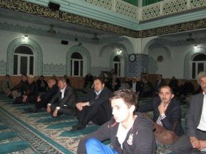 Balatlı Köyünde Kutlu Doğum Haftası Kutlandı