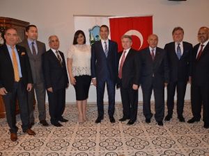 Demir: "Alternatif Turizm Çalışmaları Teşvik Edilmeli"