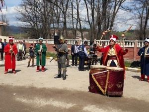 Daday Da Kutlu Doğum Haftası Etkinlikleri