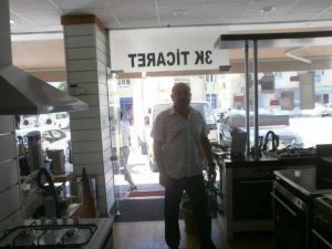 Ortaca’da İntihar