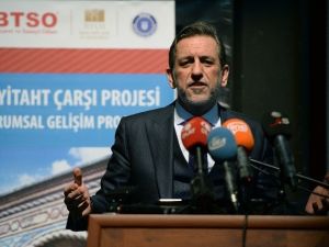 Çarşı Esnafına Perakende Satış Teknikleri Eğitimi