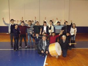 Sepetçioğlu Efsanesi Geri Dönüyor