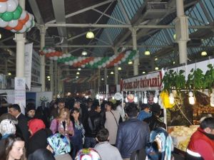 Artvin Tanıtım Günleri Renkli Bir Finalle Son Buldu