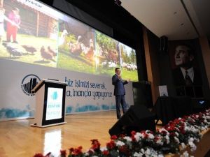 Altındağ Belediyesi Zirvede