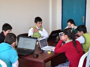 Altıntaş Çok Programlı Anadolu Lisesi’nin Proje Başarısı