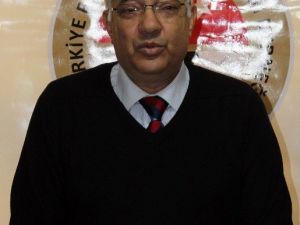 Tüfad’dan Alexander Hleb’e Tepki