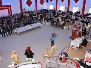 Kutlu Doğum Haftası Etkinlikleri