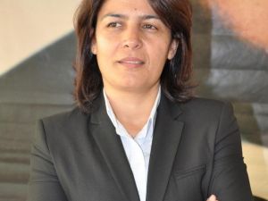 KKTC Dış Basın Birliği’ne Osmaniyeli Kadın Başkan