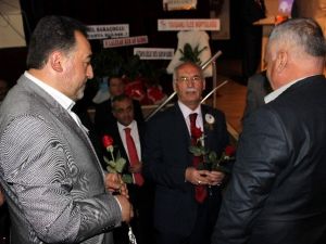 Prof. Dr. Ali Erbaş, Kütahya’da Kutlu Doğum Haftası Programına Katıldı