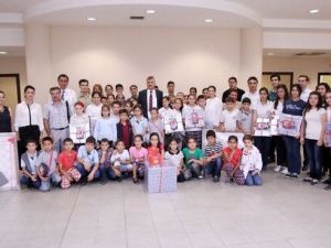 Karalar’dan Atık Pil Avcılarına Ödül Müjdesi