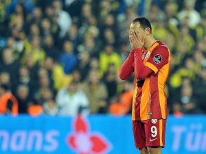 Galatasaray 42 Günde Çok Şey Kaybetti