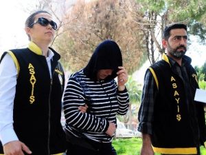 Fuhuş Yapan Kadından İlginç Savunma