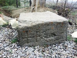 Erzincan’daki Gizemli İşaretler Merak Uyandırdı