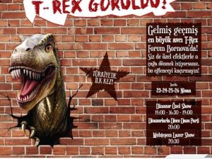 Forum Bornova’dan 23 Nisan’a Özel Etkinlikler