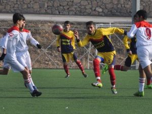 U-17 Malatya Grubunun Şampiyonu Payas Belediyespor Oldu