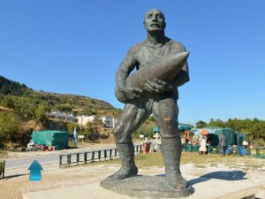 Dünya Çanakkale'yi sanal ortamda keşfedecek