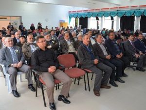 Kabadüz’de Kutlu Doğum Etkinlikleri