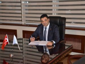 ATSO Ve Ahiler Ajansı Girişimcilik Kursu Düzenliyor