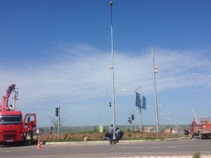 DEDAŞ’tan Aydınlatma Seferberliği