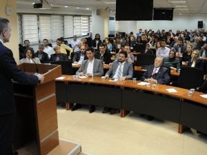 KTO’da Medikal Sektörü Üyelerine Seminer