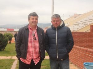 Bilecik 1. Amatör 28. Hafta