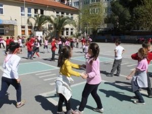 Faruk Kızıklı’da 23 Nisan 4 Gün Devam Edecek