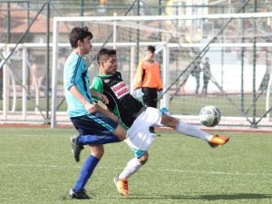 Kayseri İkinci Amatör Küme U-19 Ligi