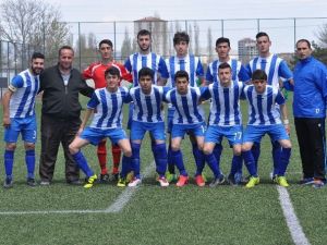 Kayseri İkinci Amatör Küme U-19 Ligi