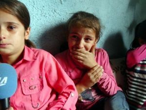 Yangınla Hayalleri Küle Döndü