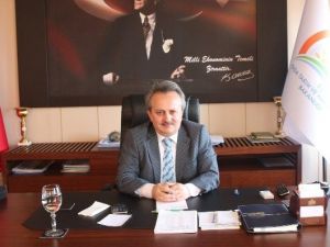 Gıda Tarım Ve Hayvancılık Bakanlığından Tekırdağlı Yatırımcıya 15,3 Milyon TL Hibe