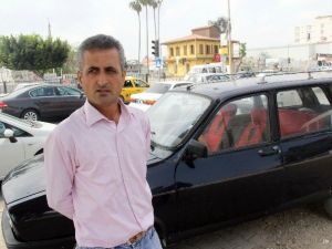 Biriktirdiği Parayı Çalanlara Beddua Etti