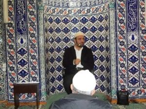 Türkiye’de Sürekli Namaz Kılanların Oranı Yüzde 30’u Geçmiyor