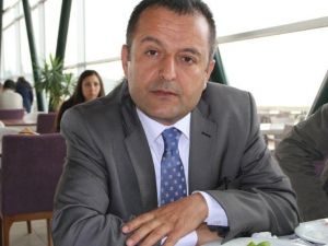 Van Gölü Sahili Temizlenecek