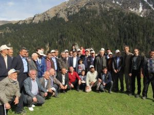 “Köprüler Vadisi’nden Tarihe Yolculuk” Yaptılar