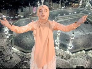 Arapça’nın En İyisi Olmak İçin Hünerlerini Sergilediler