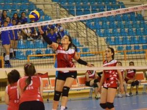 Yıldız Kızlar Türkiye Grup Birinciliği Adana’da Sona Erdi