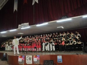 190 Mevcutlu Okulun 150 Öğrencisini Müzisyen Yaptı