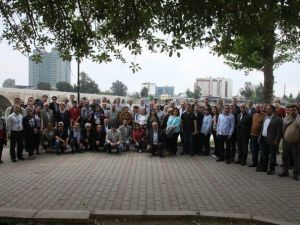 Tarihte Adana Ve Çukurova Sempozyumu