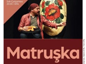 Afa’da TEK Perdelik Komedi