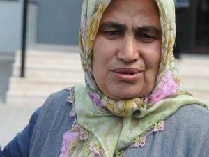 Soma Davasına Yüreği Dayanamayan Anneden Tepki