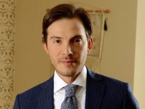 Efsane Valinin Oğlu: “Babamın Başarısı Başkanlık Sisteminden Geliyordu”