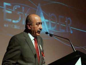 Şerif Aydemir: “Türk-islam Medeniyeti Yayını Çok Uzaklara Gerdi”