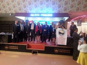 Pülümürlüler İstanbul’da Eğitim İçin Bir Araya Geldi