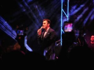 Mustafa Ceceli Hayranları İle Buluştu