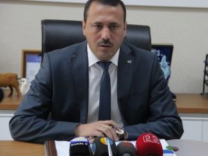 Tarım Ve Kırsal Kalkınmayı Destekleme Kurumu’ndan 14. Başvuru Çağrısı